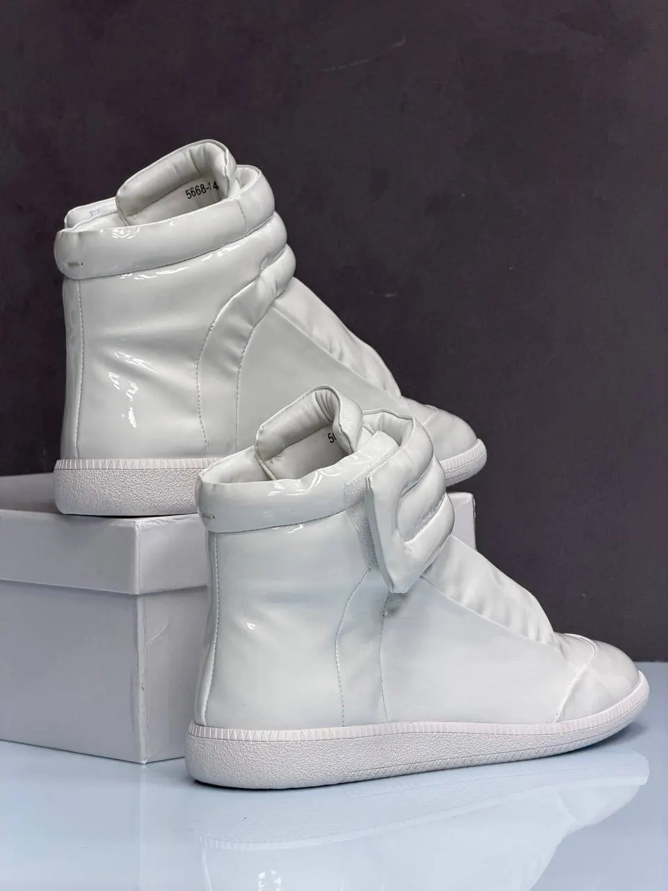 Maison Margiela Future High-Top