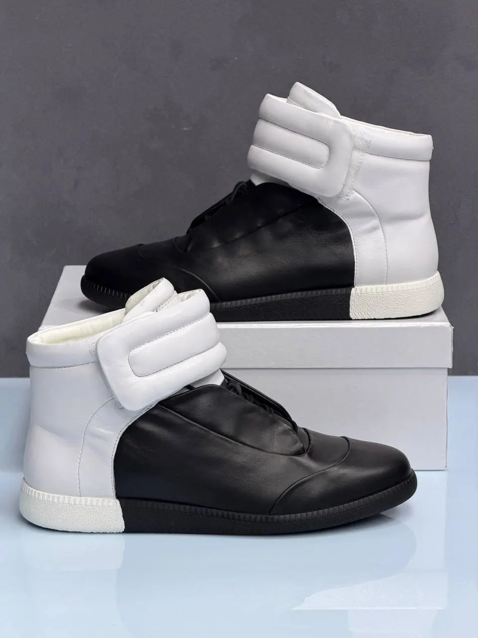 Maison Margiela Future High-Top