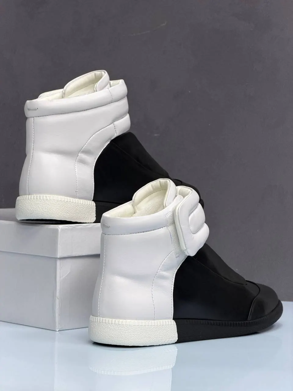 Maison Margiela Future High-Top