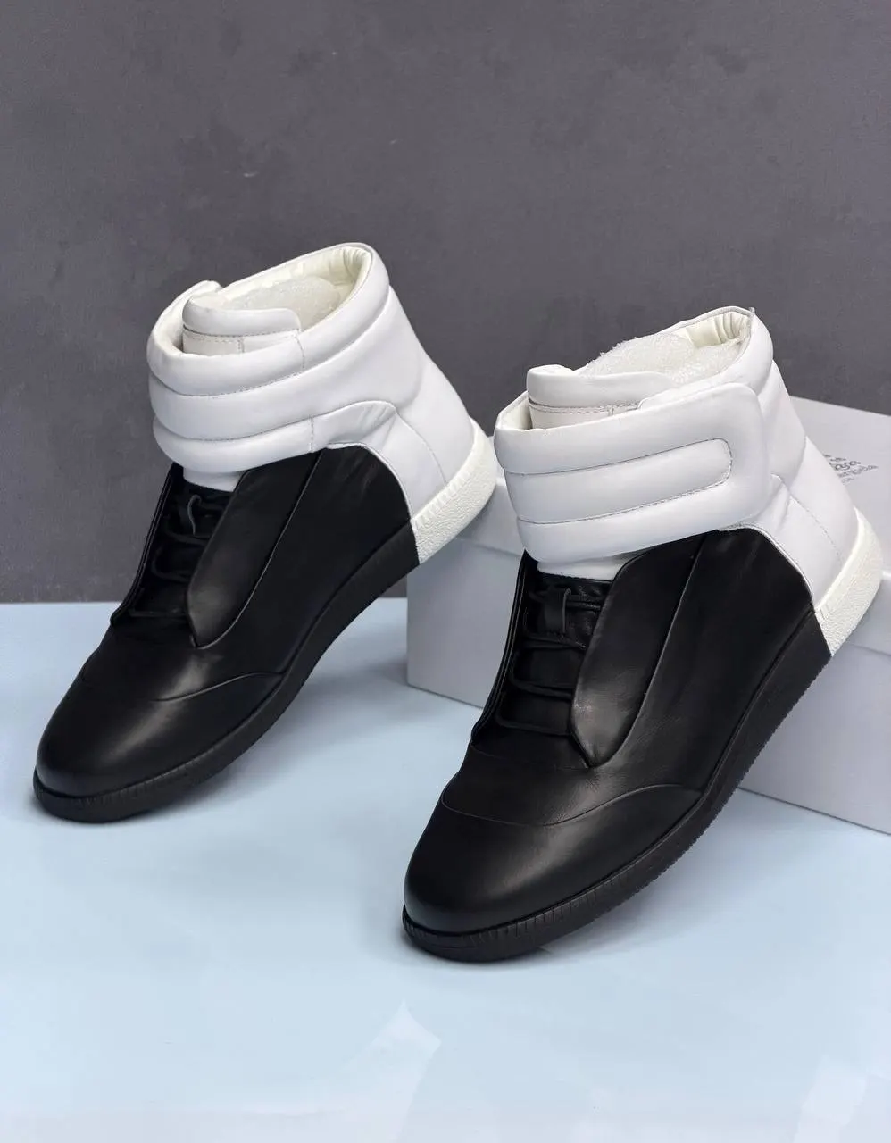 Maison Margiela Future High-Top