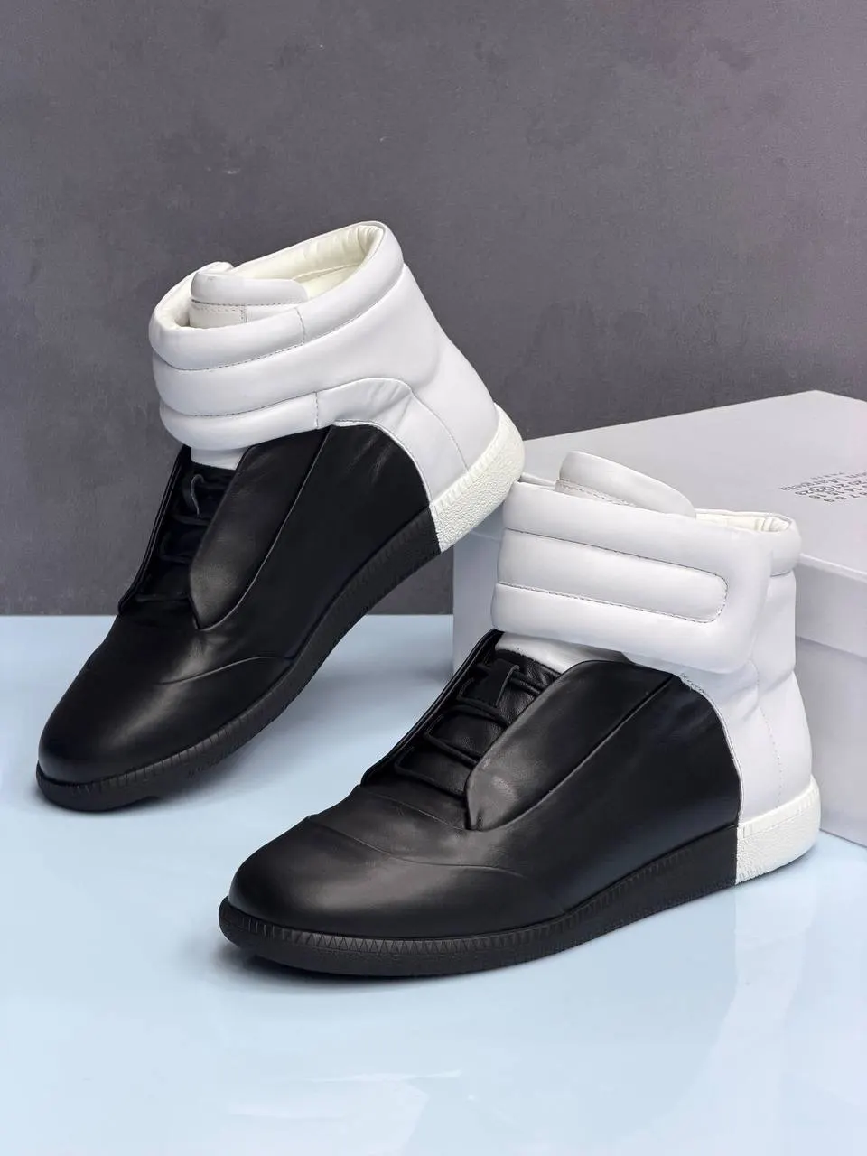 Maison Margiela Future High-Top