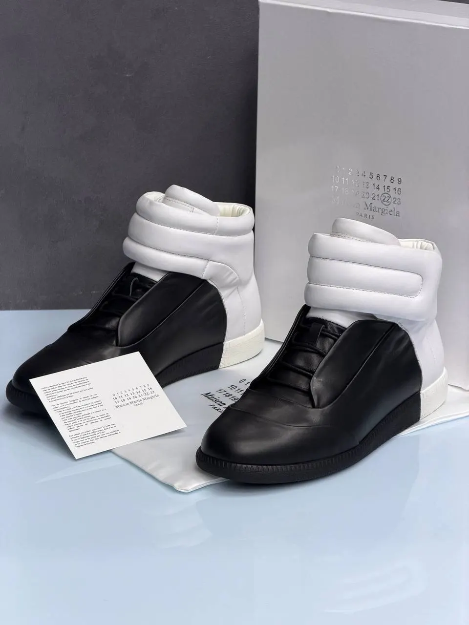 Maison Margiela Future High-Top