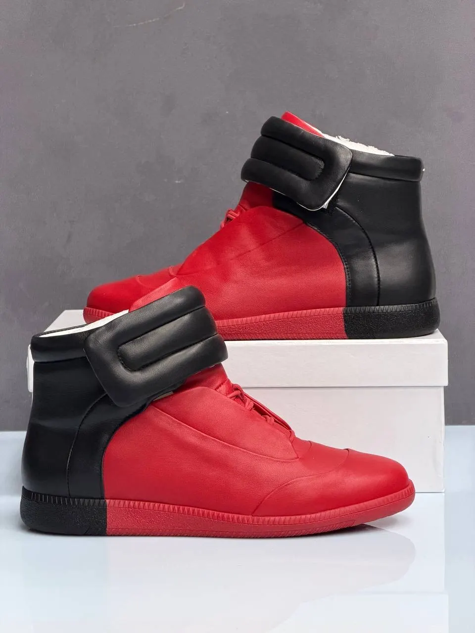 Maison Margiela Future High-Top