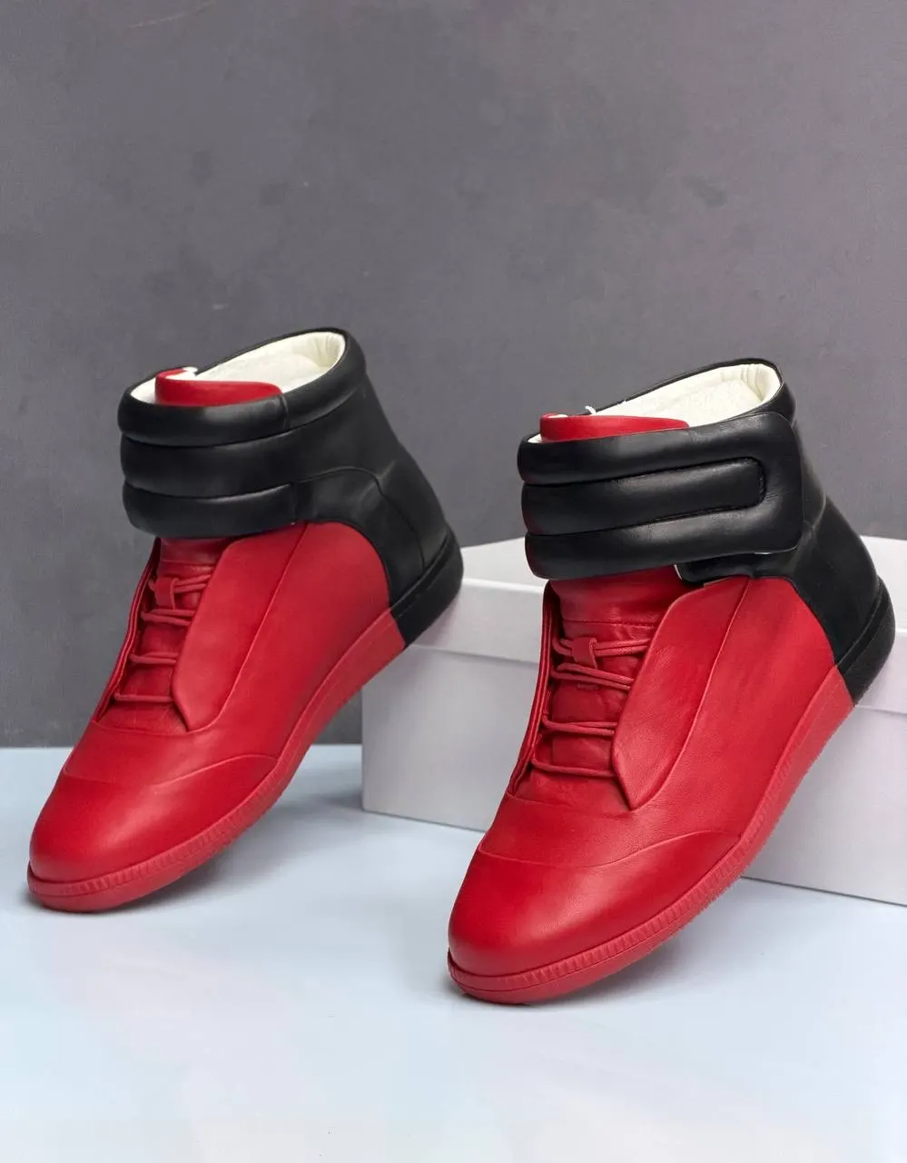 Maison Margiela Future High-Top