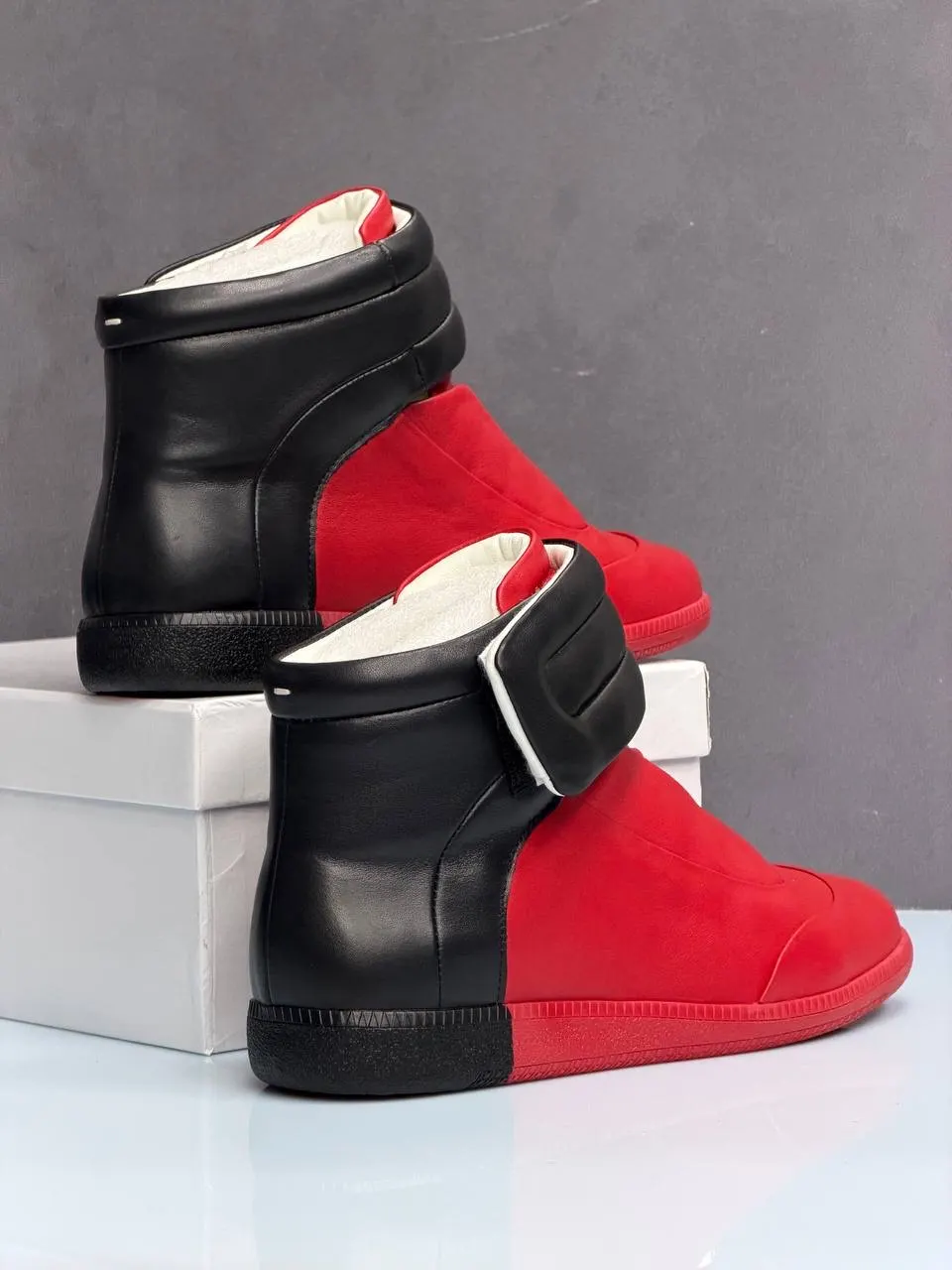 Maison Margiela Future High-Top