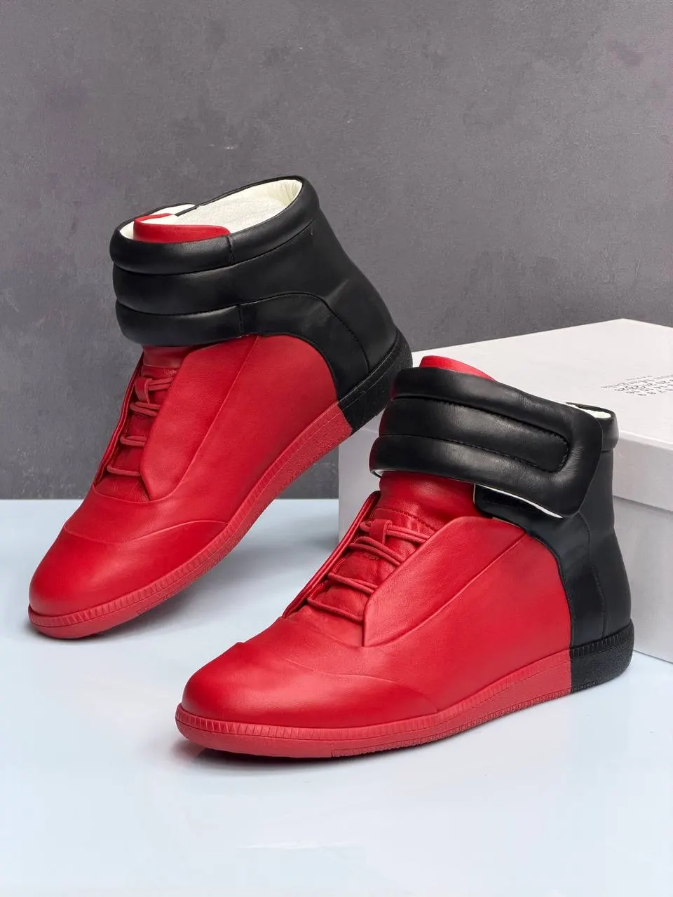Maison Margiela Future High-Top