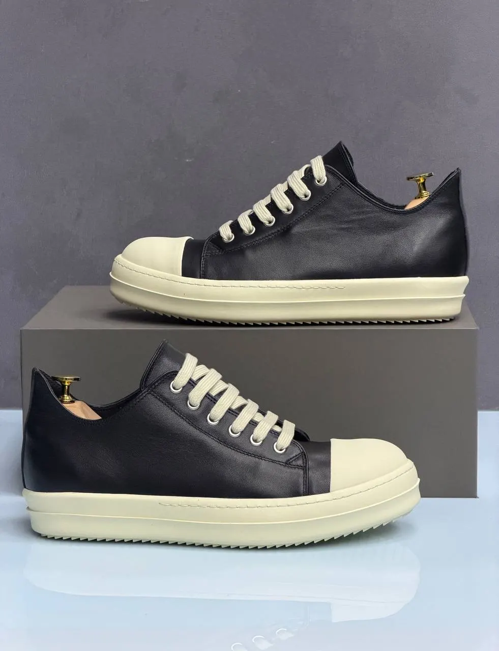 Rick Owens Vintage Sneaks