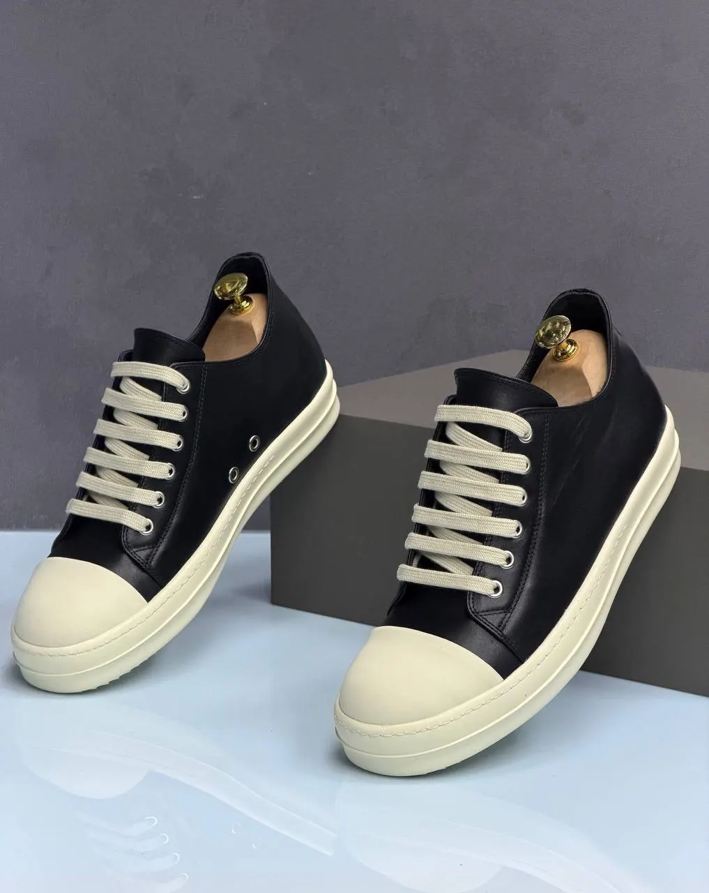Rick Owens Vintage Sneaks