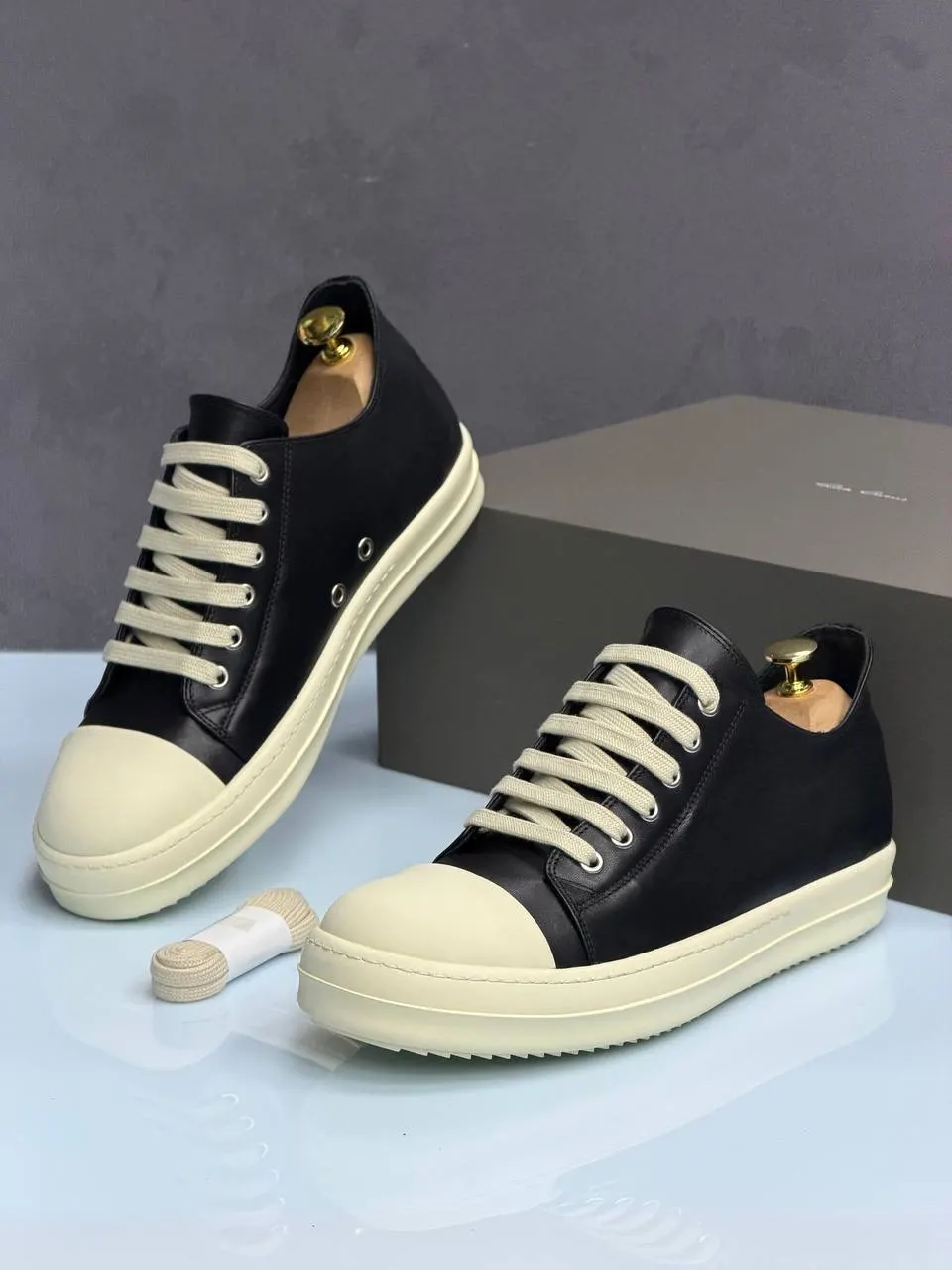 Rick Owens Vintage Sneaks