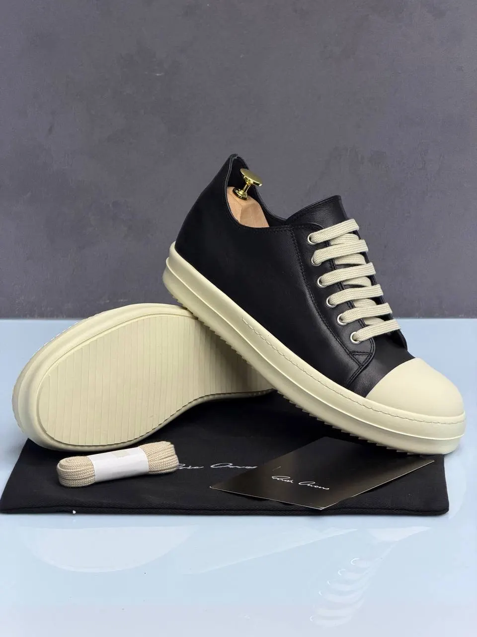 Rick Owens Vintage Sneaks