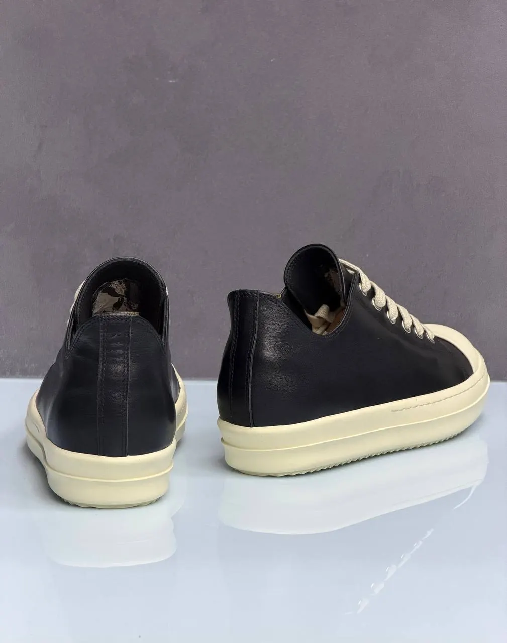 Rick Owens Vintage Sneaks