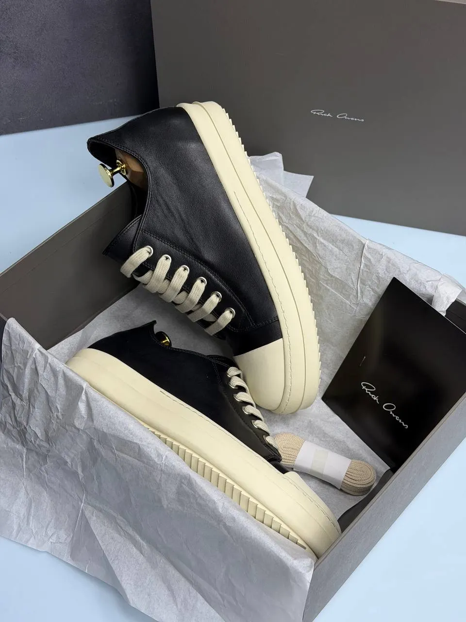 Rick Owens Vintage Sneaks