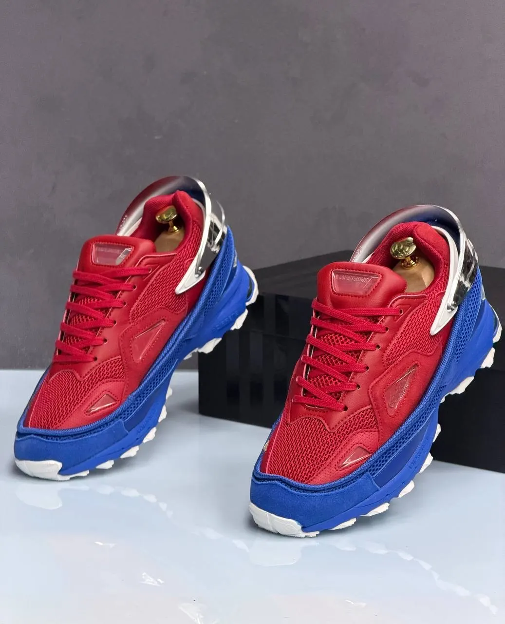 Adidas Raf Simons Response Trail 2