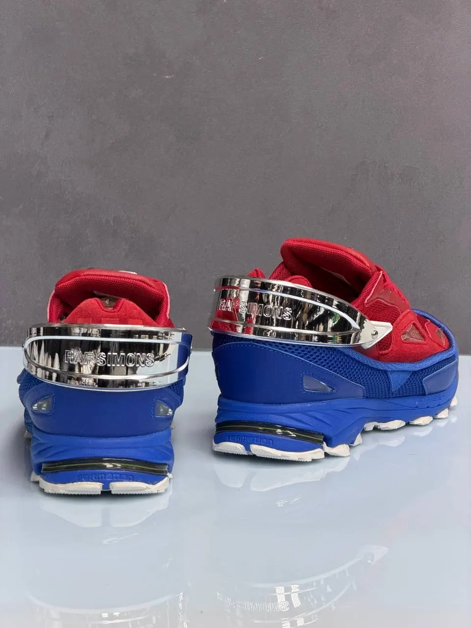 Adidas Raf Simons Response Trail 2