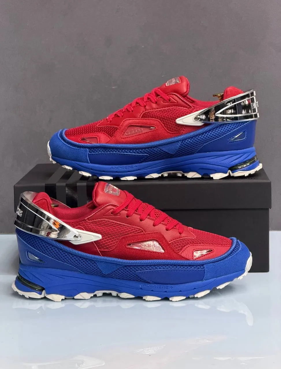 Adidas Raf Simons Response Trail 2