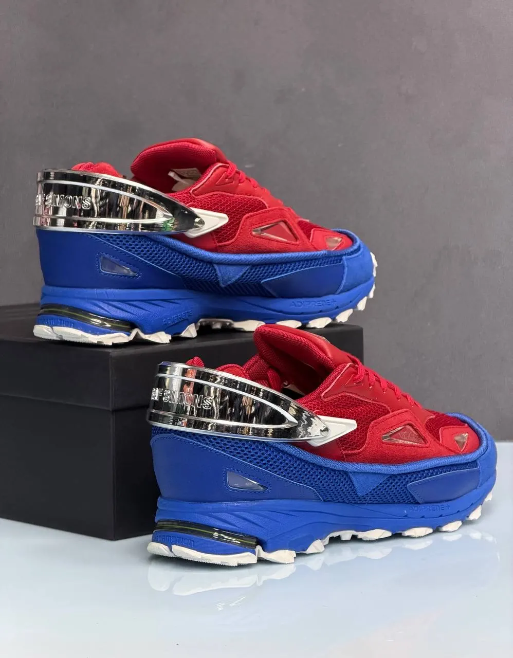 Adidas Raf Simons Response Trail 2