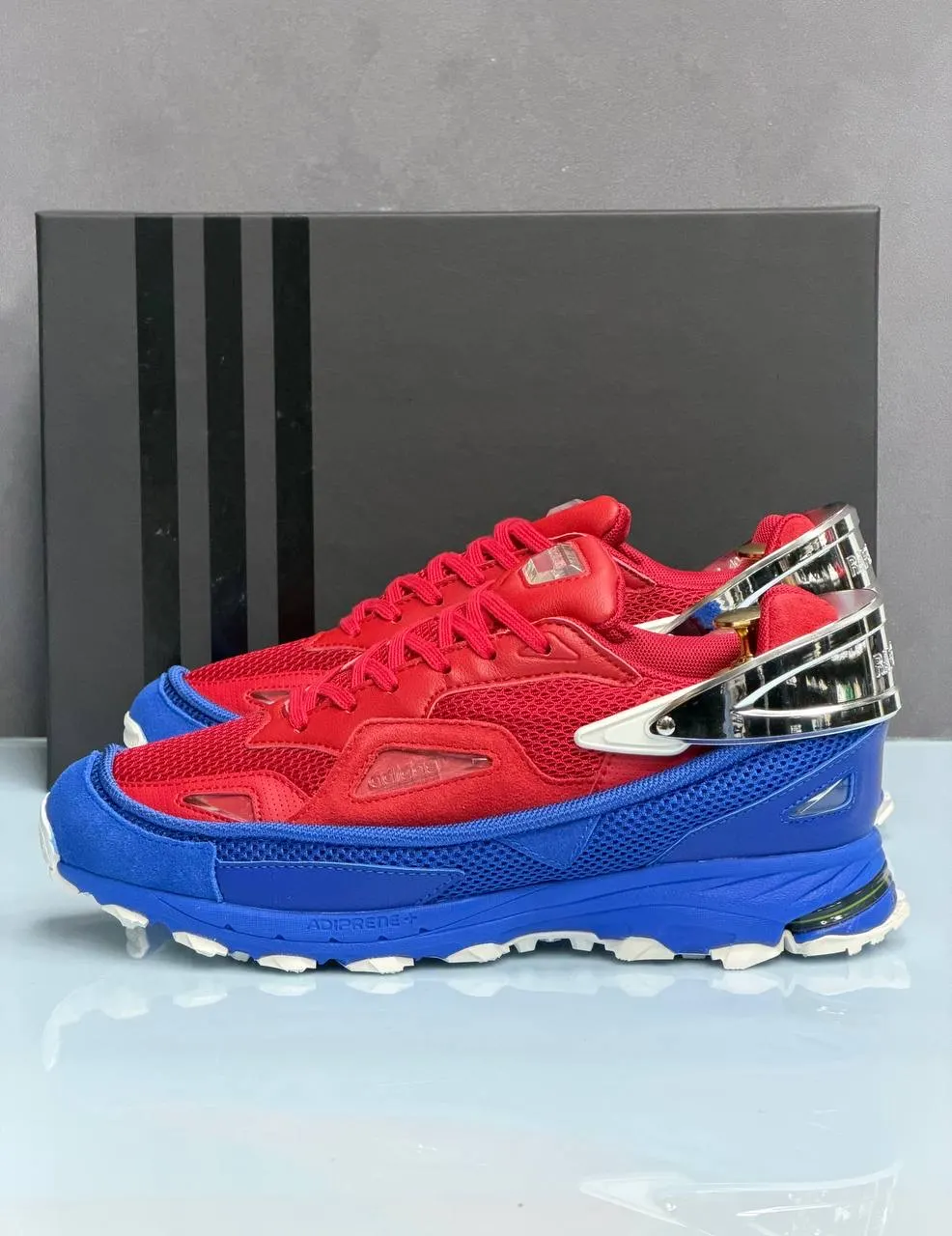 Adidas Raf Simons Response Trail 2