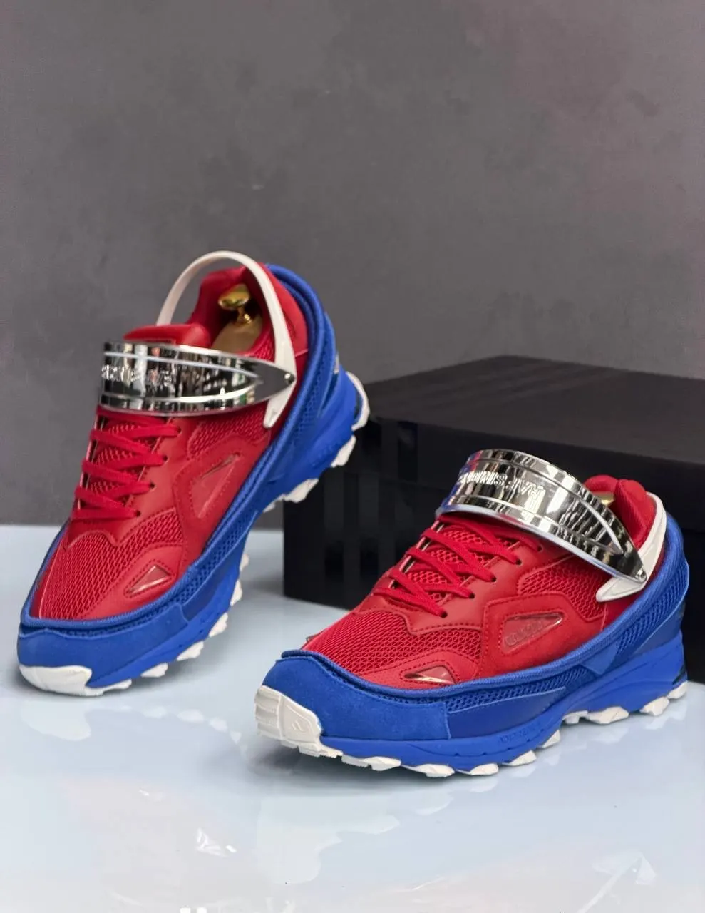 Adidas Raf Simons Response Trail 2