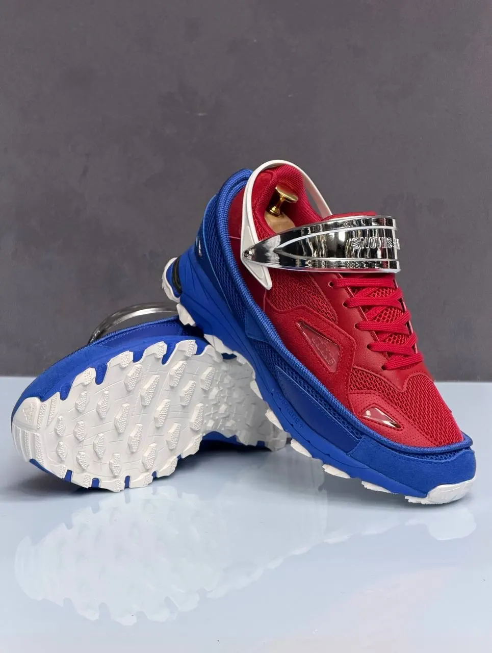 Adidas Raf Simons Response Trail 2