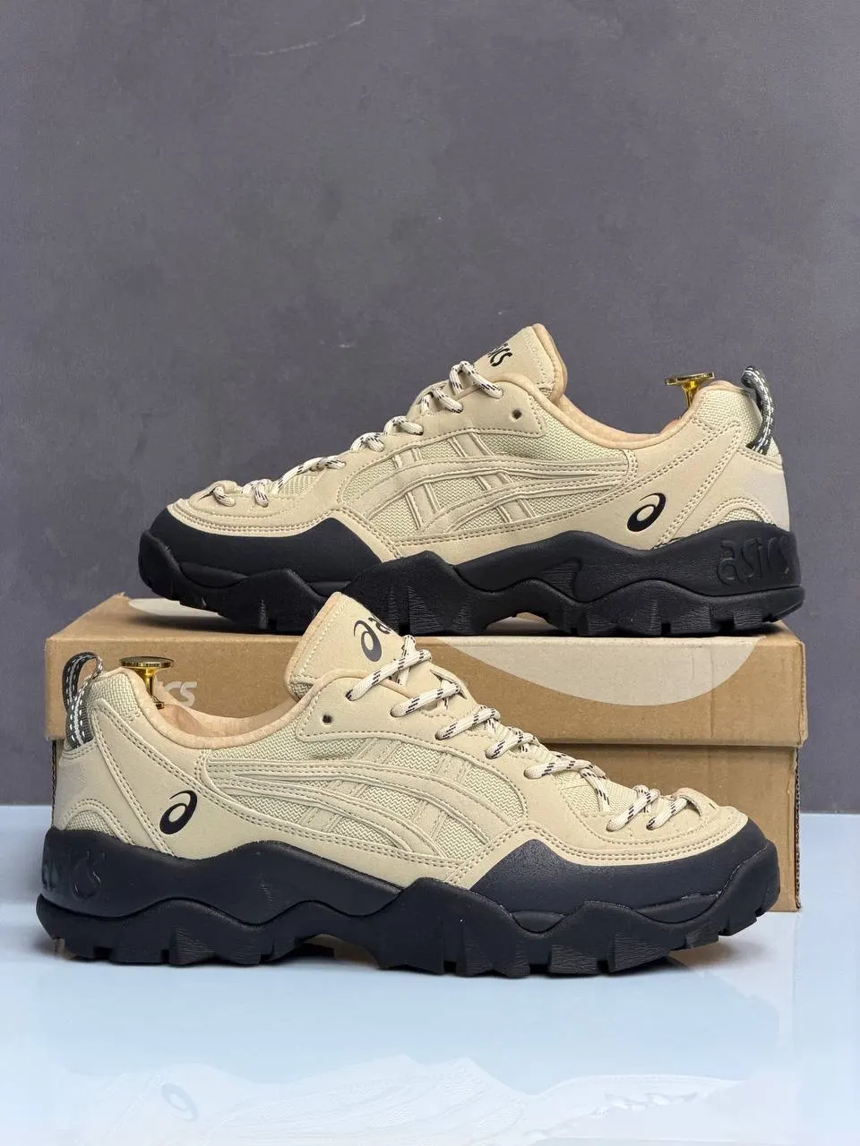 Asics Gel-Pickax