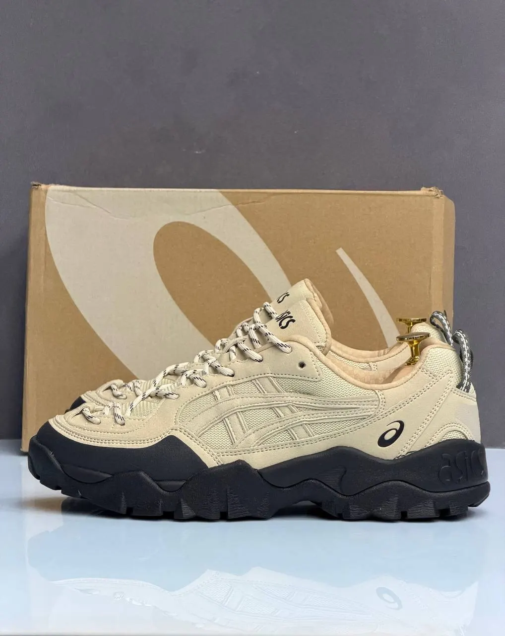 Asics Gel-Pickax