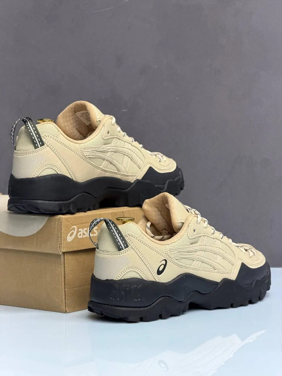 Asics Gel-Pickax