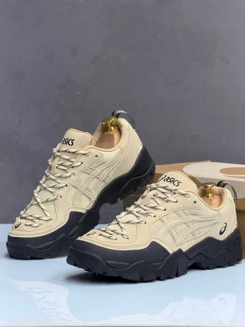 Asics Gel-Pickax