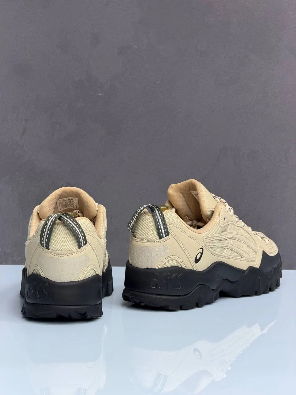 Asics Gel-Pickax