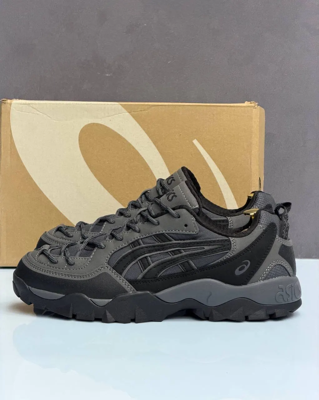 Asics Gel-Pickax