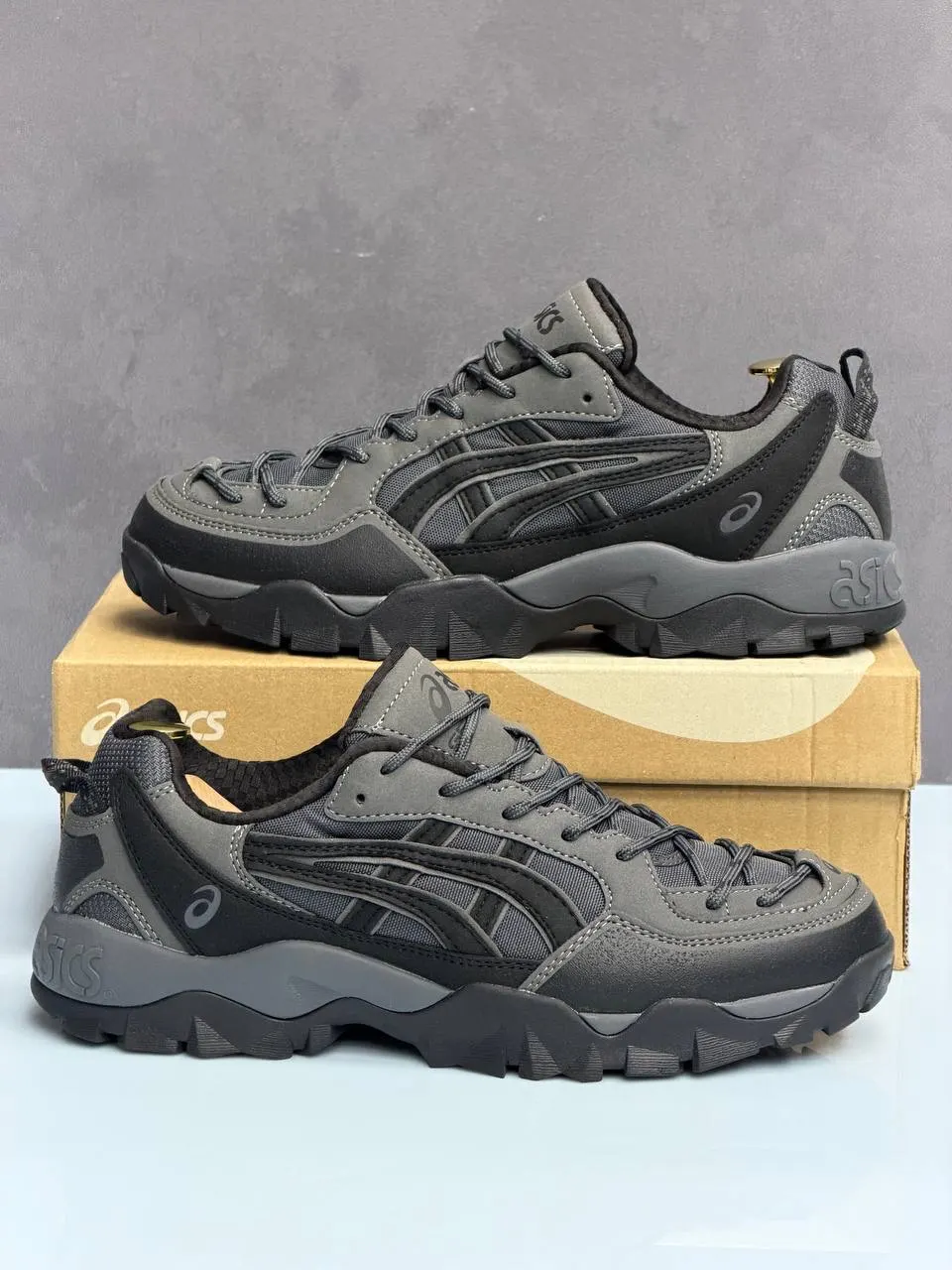 Asics Gel-Pickax