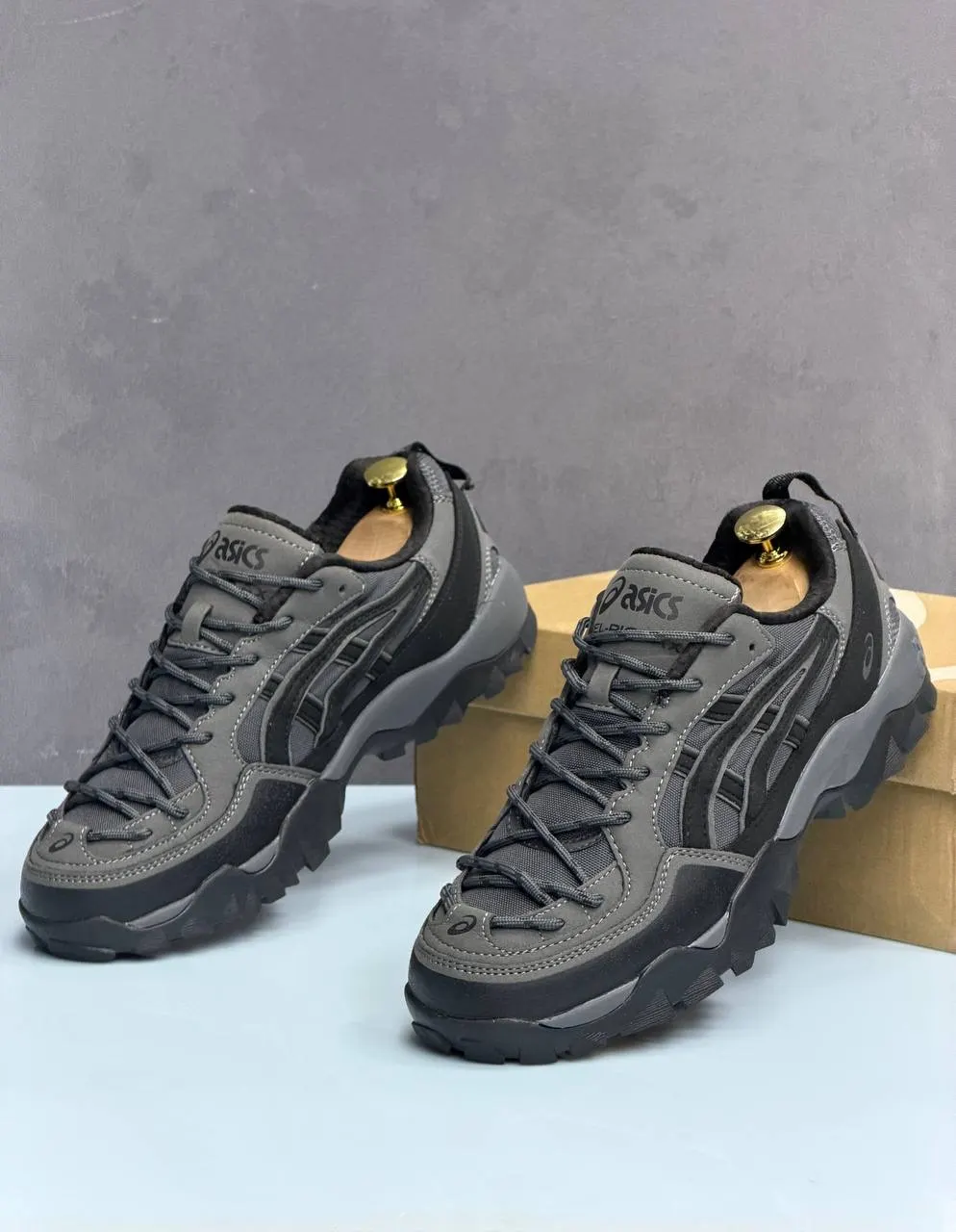 Asics Gel-Pickax