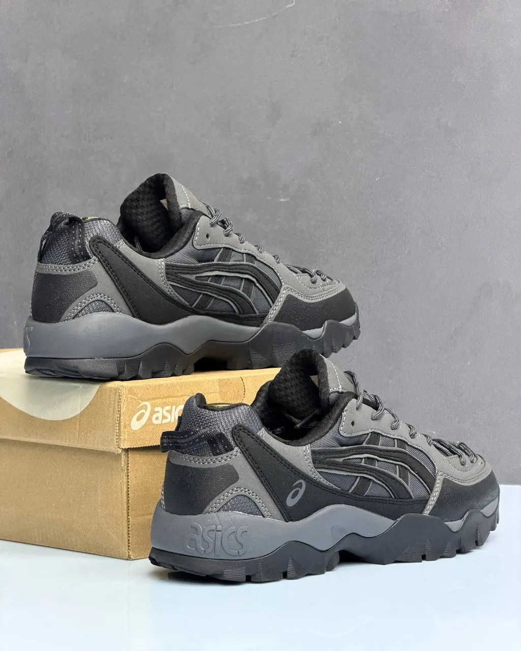Asics Gel-Pickax