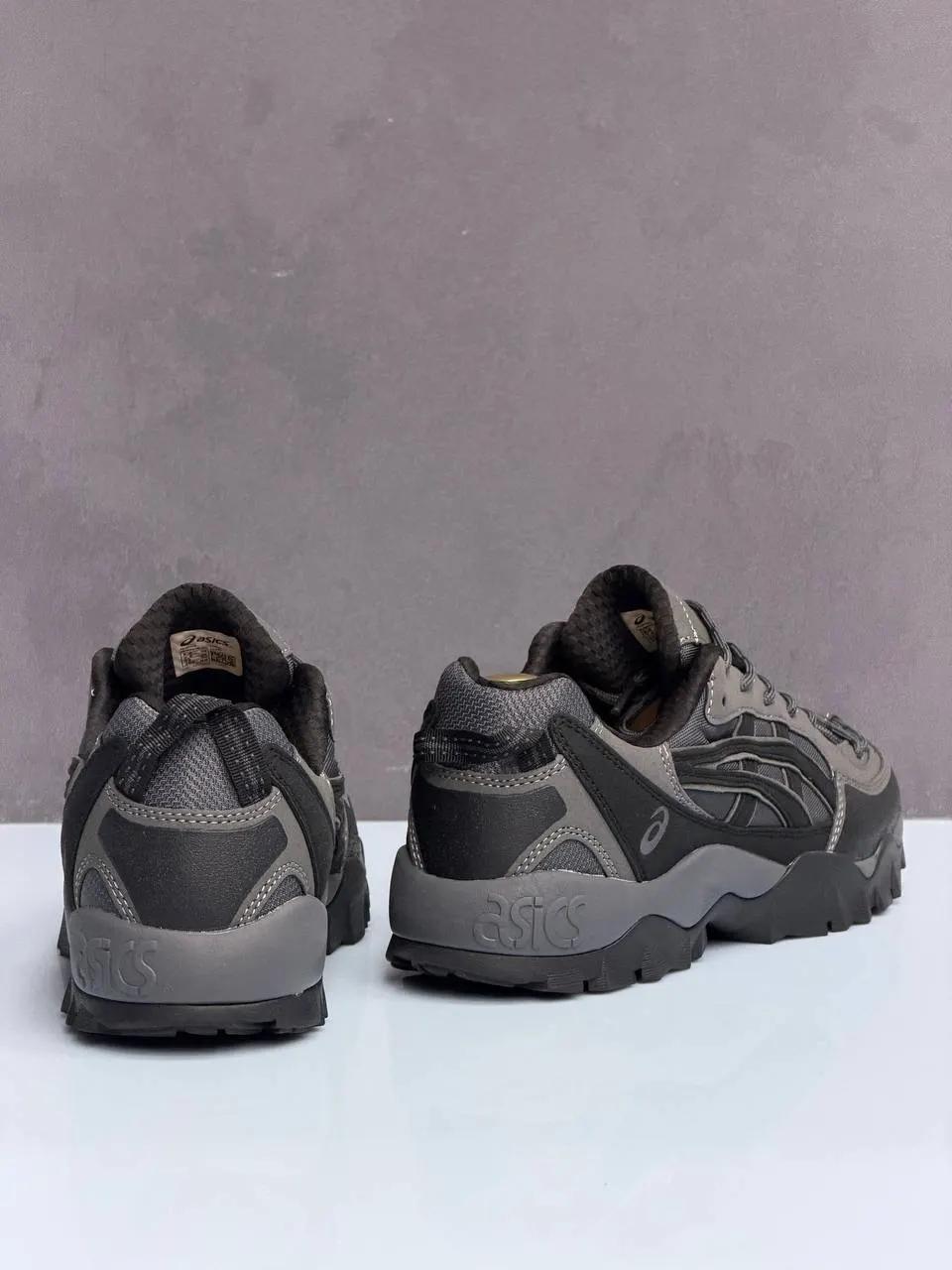 Asics Gel-Pickax
