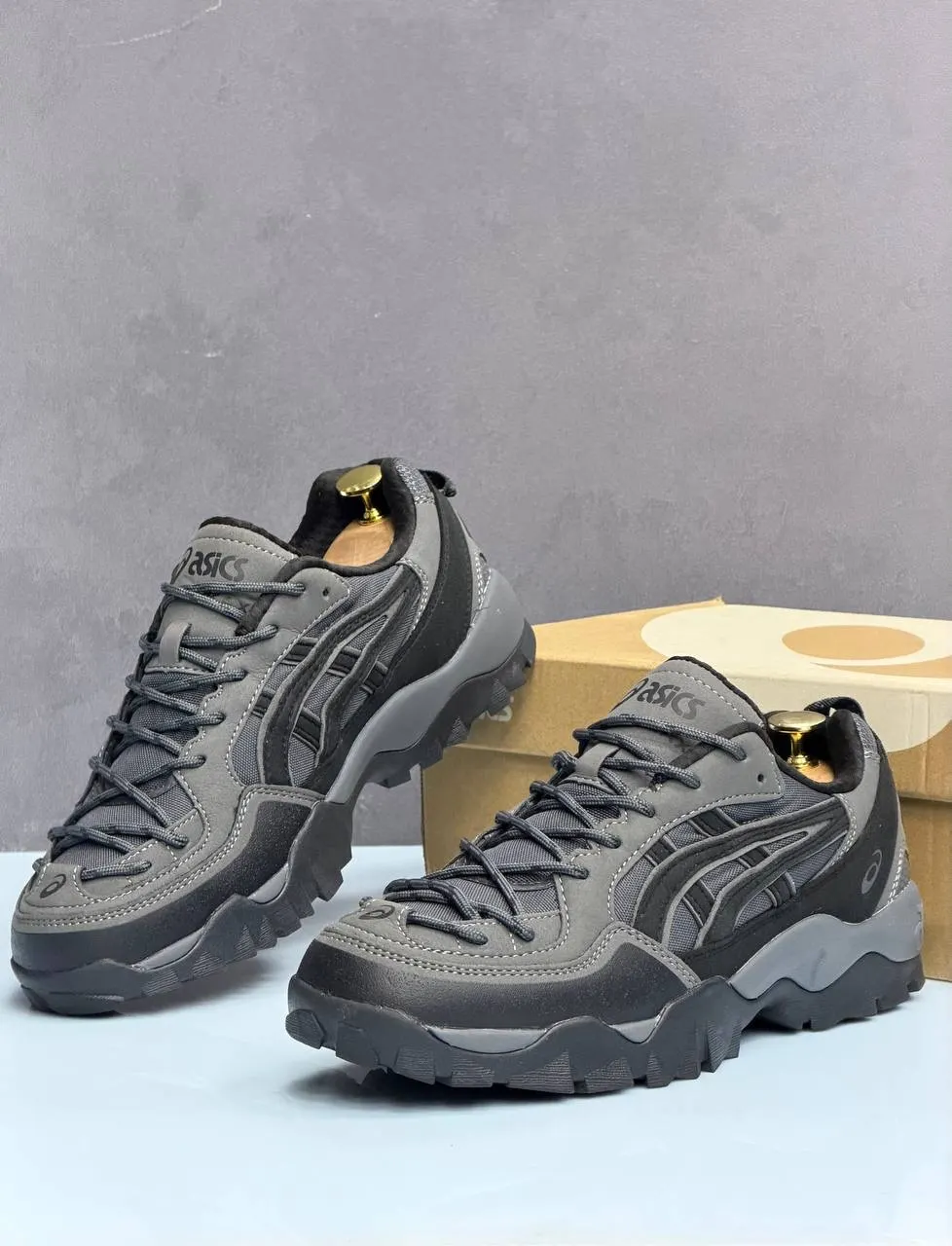 Asics Gel-Pickax