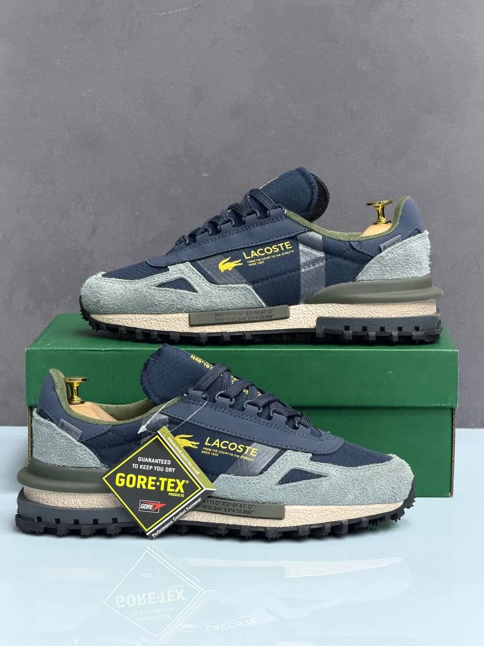 Lacoste L003 NEO TECH