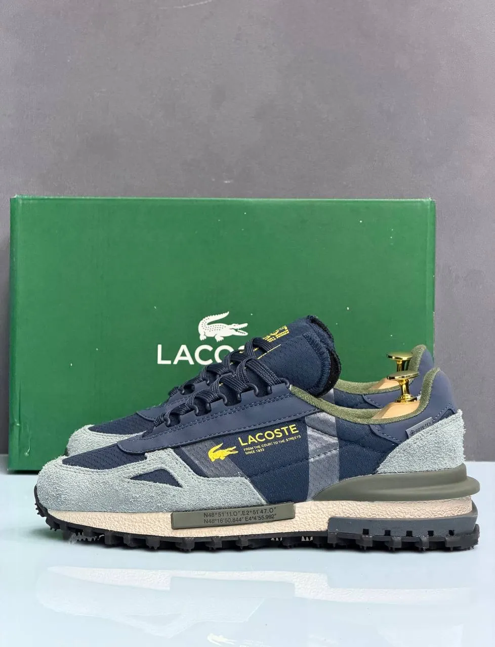 Lacoste L003 NEO TECH