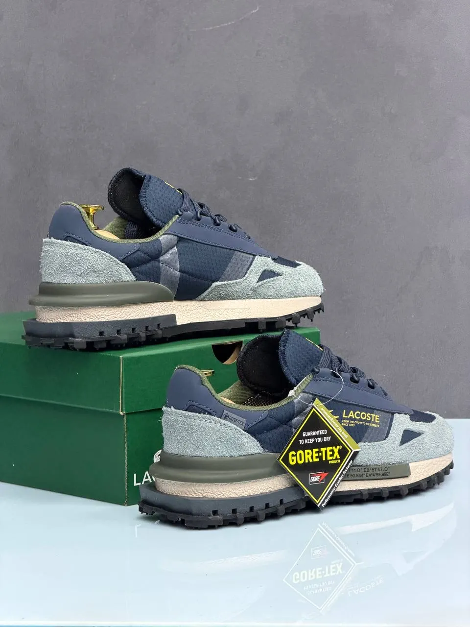 Lacoste L003 NEO TECH