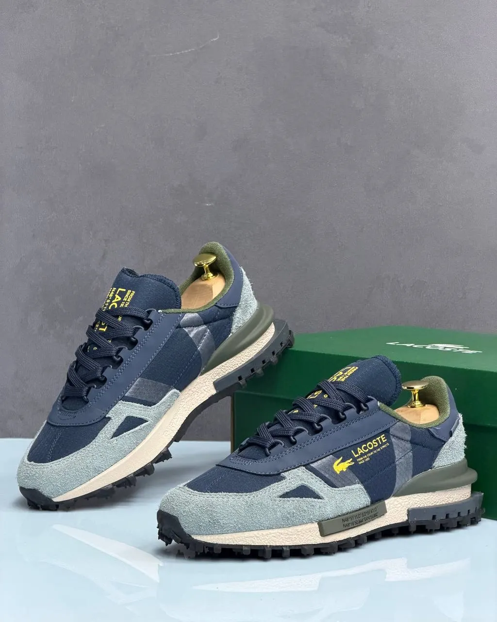 Lacoste L003 NEO TECH