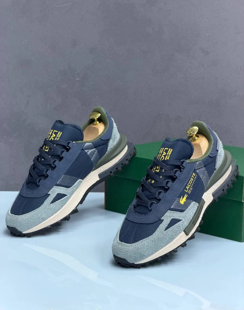 Lacoste L003 NEO TECH