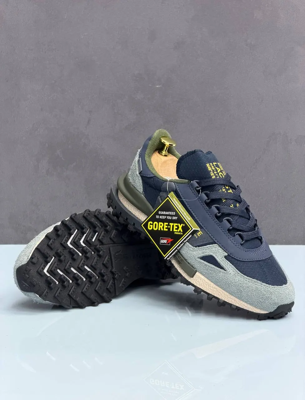 Lacoste L003 NEO TECH