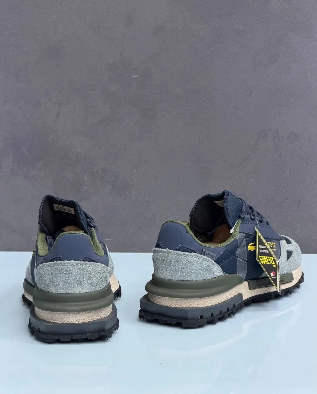Lacoste L003 NEO TECH