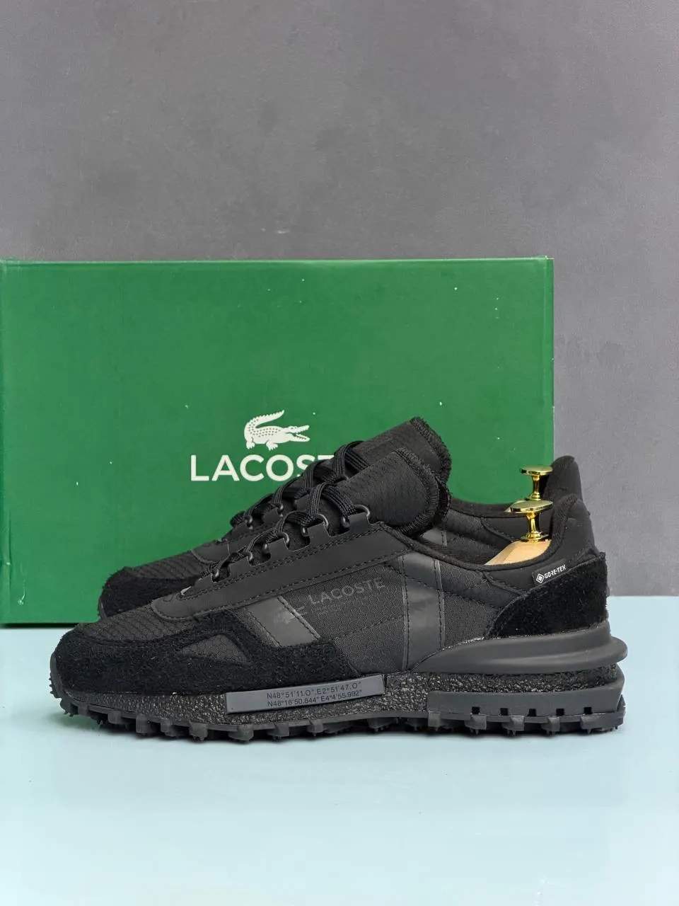 Lacoste L003 NEO TECH