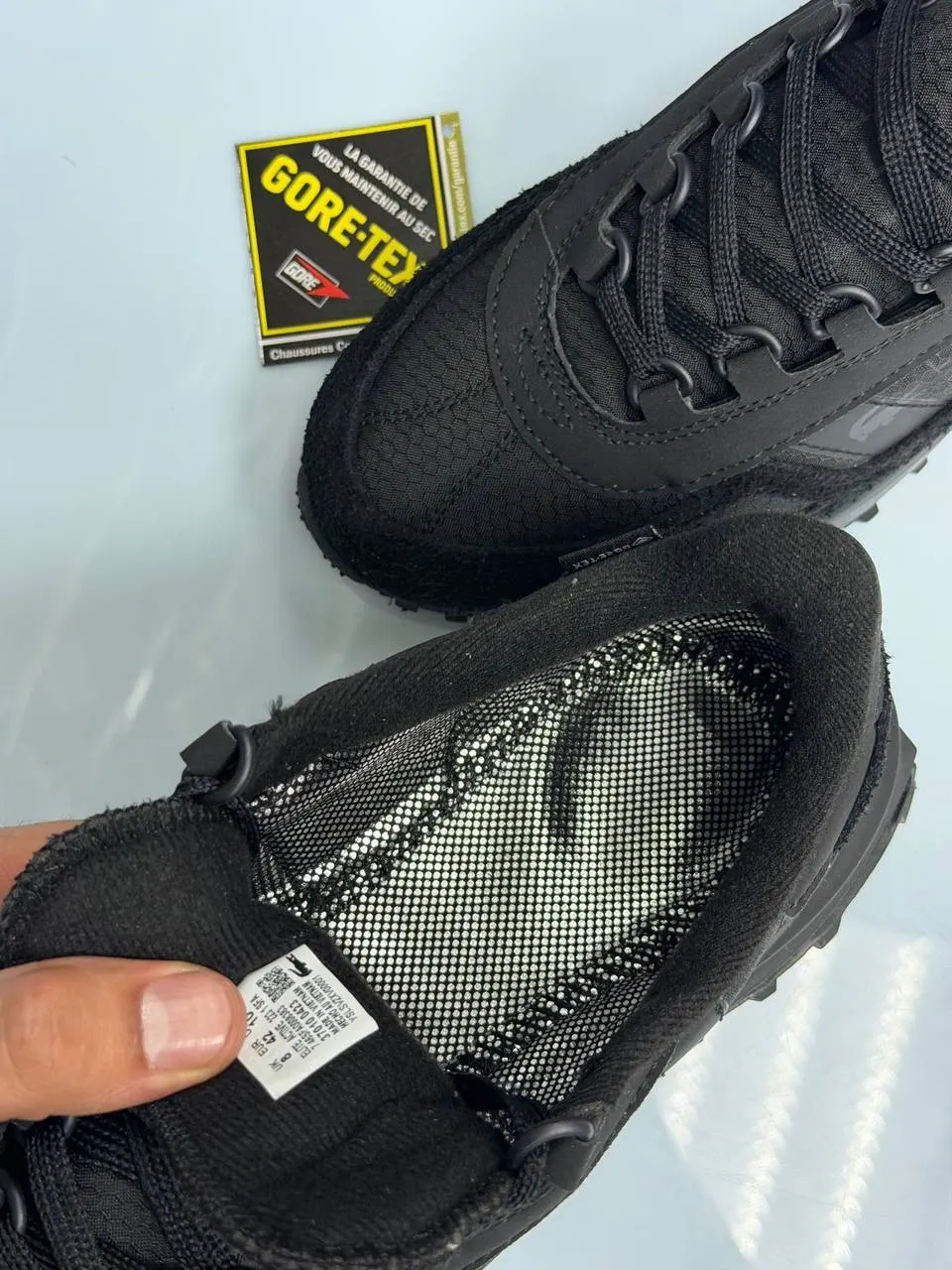 Lacoste L003 NEO TECH