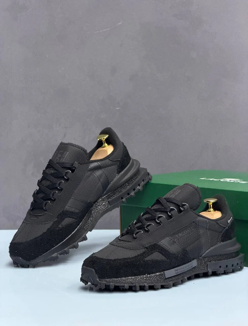 Lacoste L003 NEO TECH