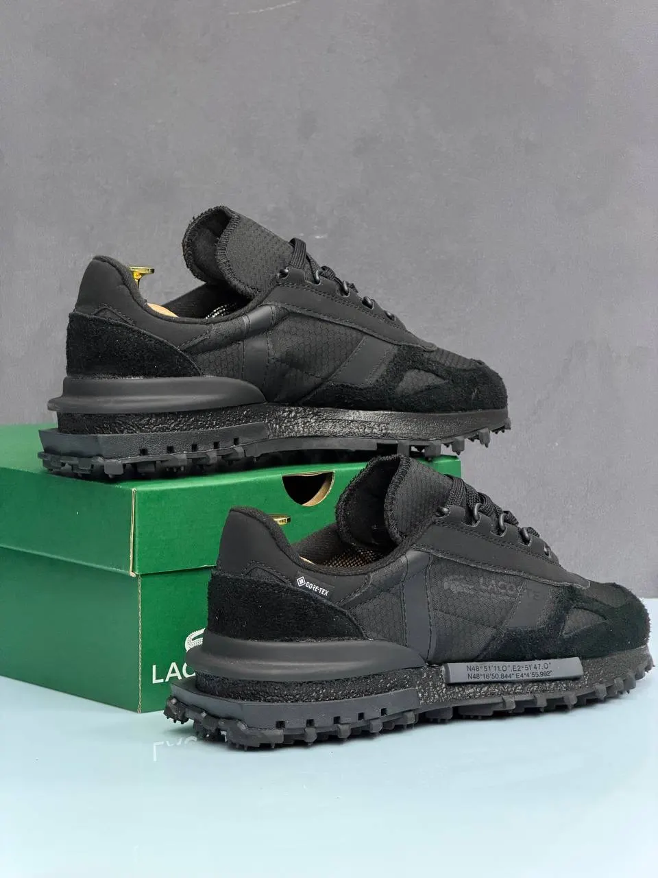 Lacoste L003 NEO TECH