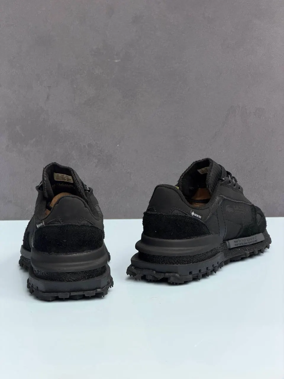 Lacoste L003 NEO TECH