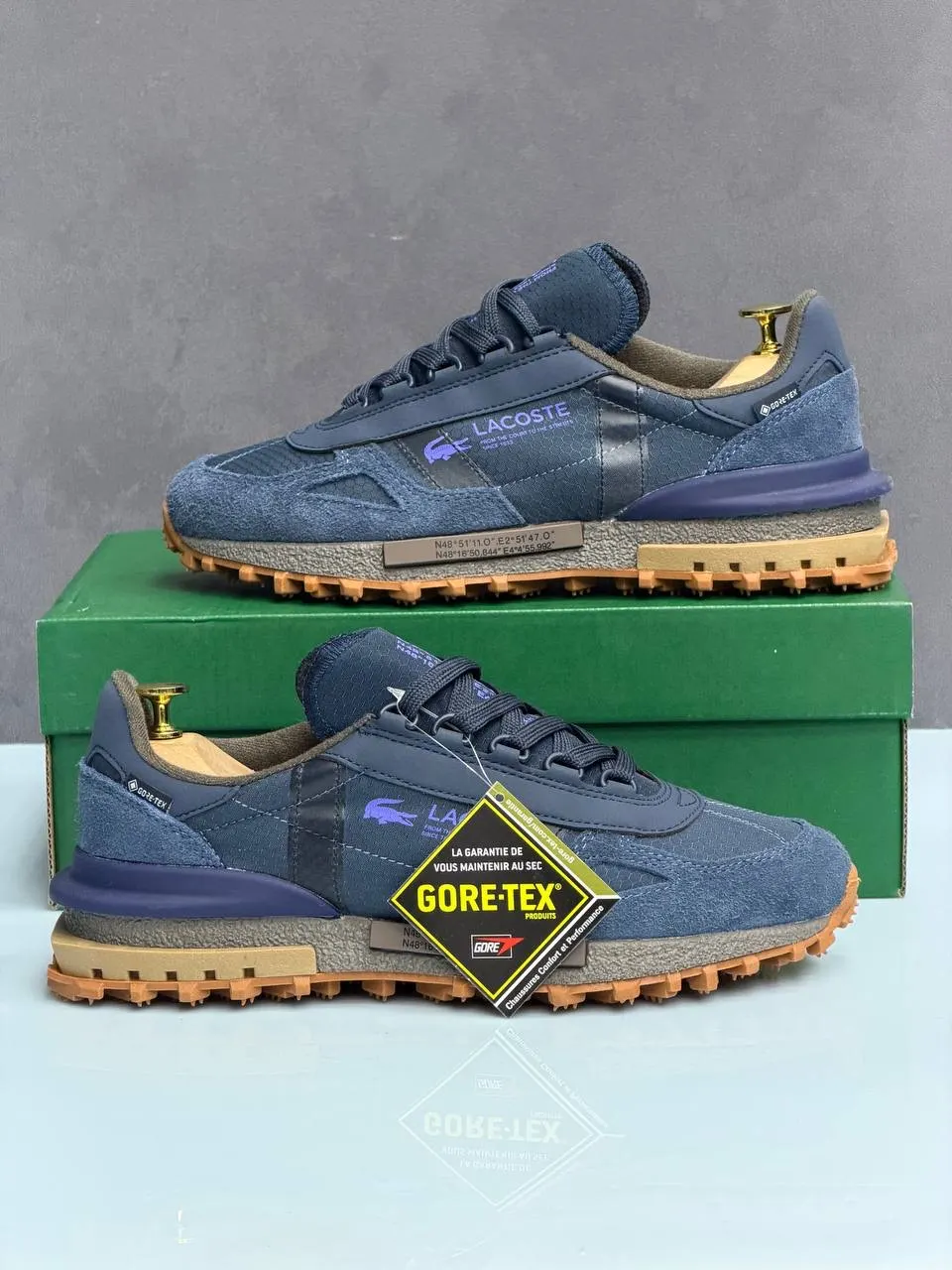 Lacoste Elite Active 225 4 SMA