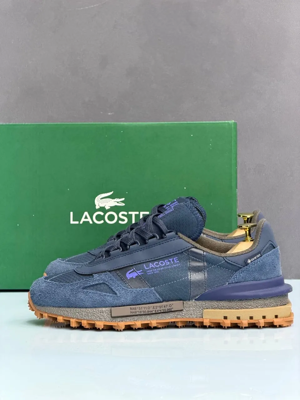 Lacoste Elite Active 225 4 SMA