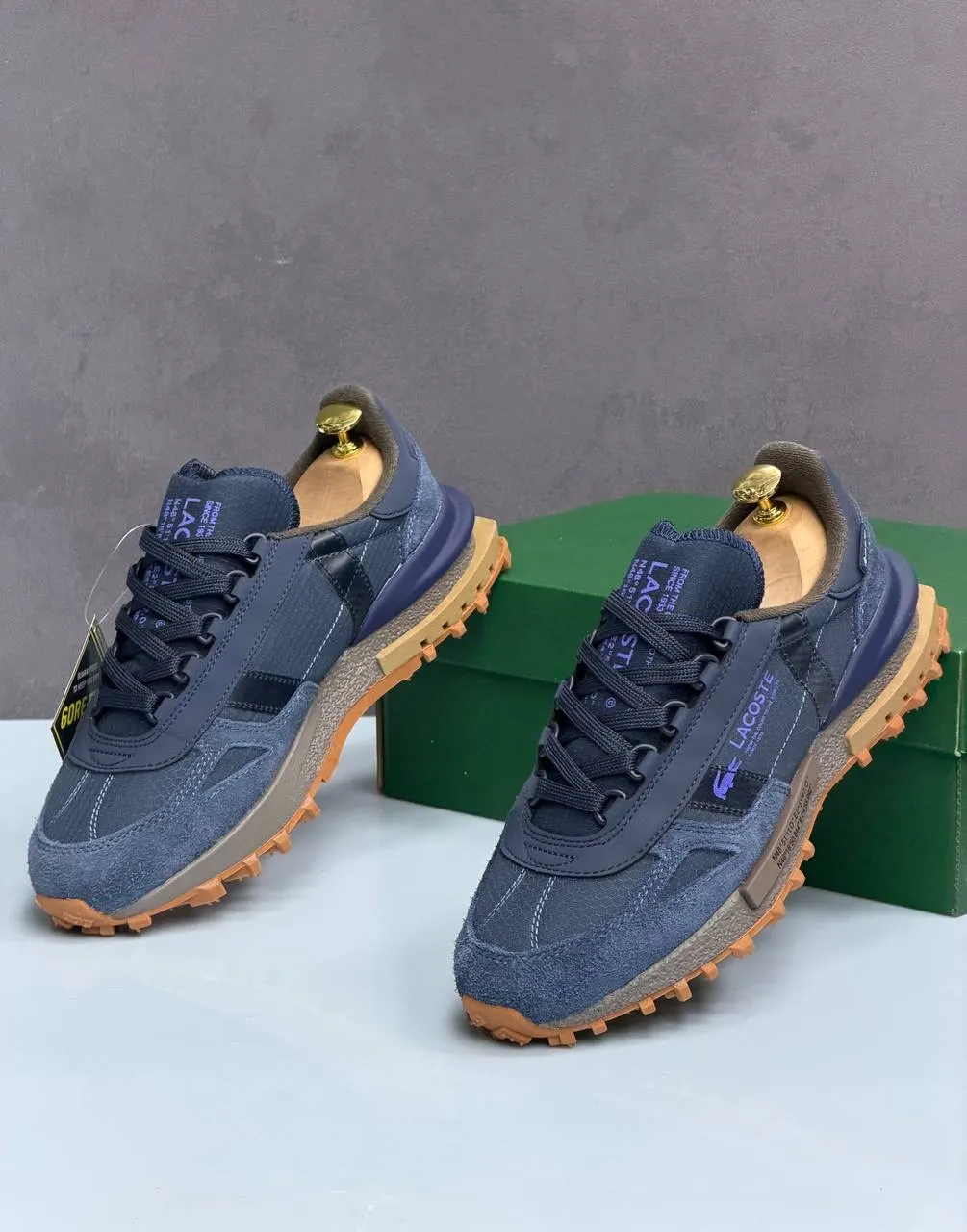 Lacoste Elite Active 225 4 SMA