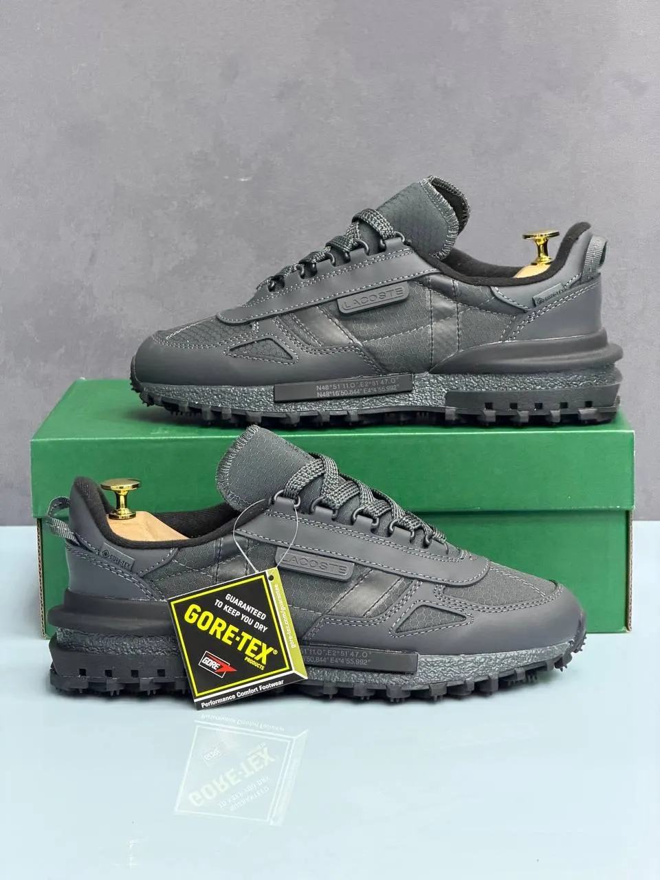 Lacoste L003 NEO TECH
